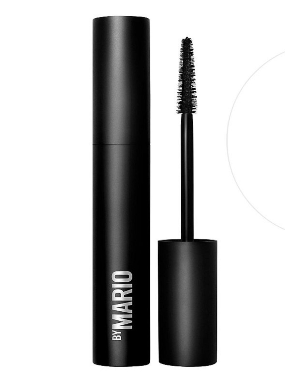 Makeup By Mario Master Mascara in Super Black 13.5ml BRAND NEW IN BOX